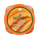 Exfoliante Corporal Tree Hut Velvet Coffee - 510g - Imagen 3