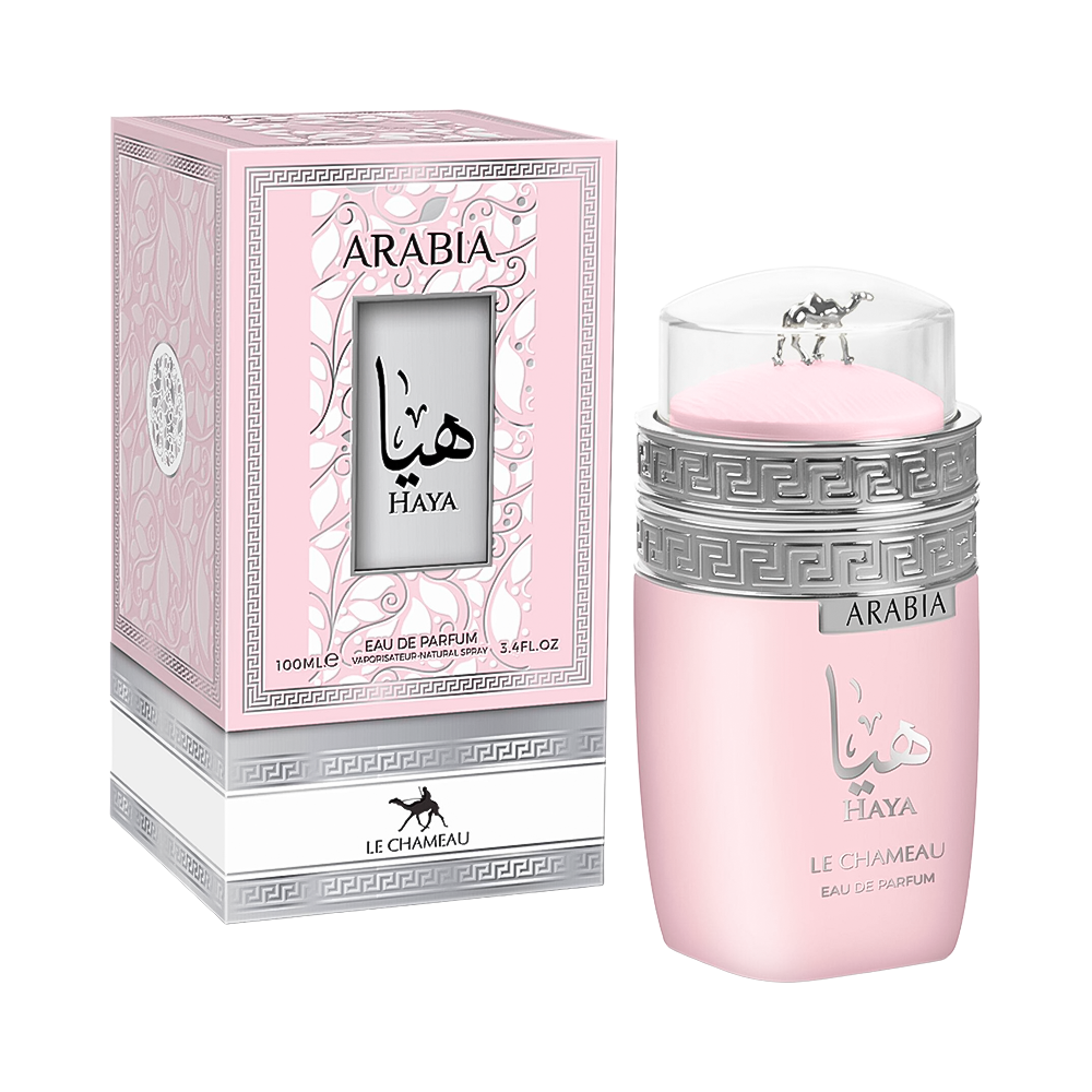 P8985439 Perfume Emper Arabia Haya EDP 100ml - Femenino - Imagen 1