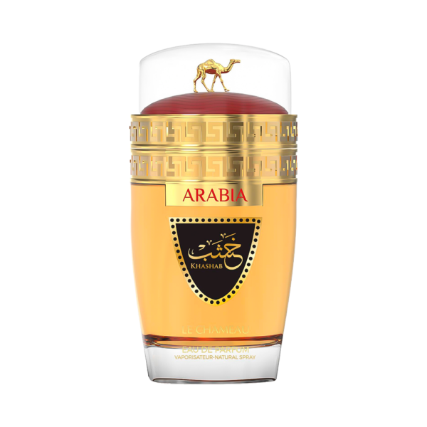 Perfume Emper Arabia Khashab EDP 100ml - Unisex - Imagen 2