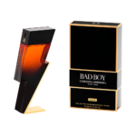 Perfume Carolina Herrera Bad Boy Elixir EDP 50ml – Masculino
