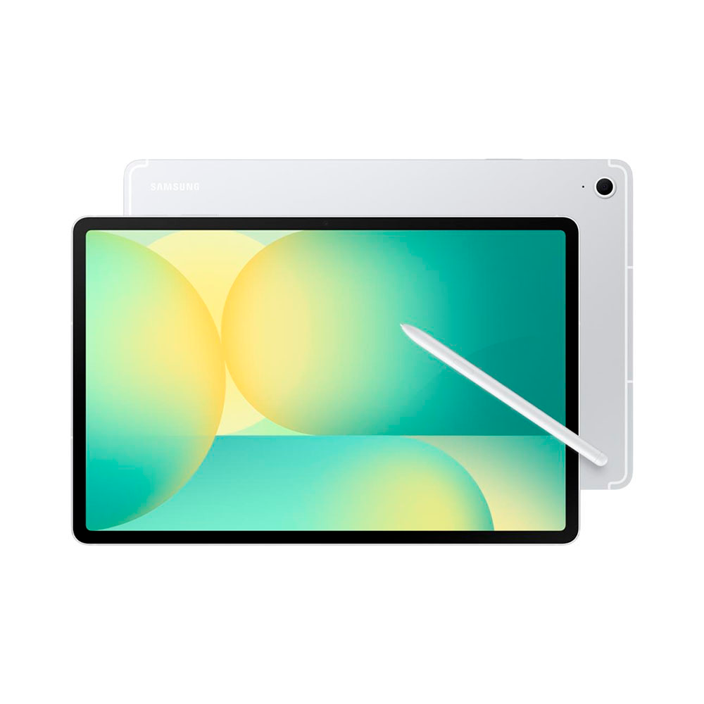 P8986397 Tablet Samsung Galaxy S10 FE X526 5G 8 RAM 128GB 10.9” Silver - Imagen 1