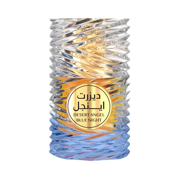 Perfume Emper Desert Blue EDP 100ml - Unisex - Imagen 2