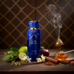 Perfume Emper Life Lazuli EDP 100ml - Unisex - Imagen 3