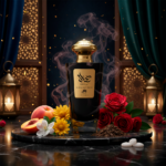 Perfume Emper Hayaat Midnight Noir EDP 100ml - Masculino - Imagen 3