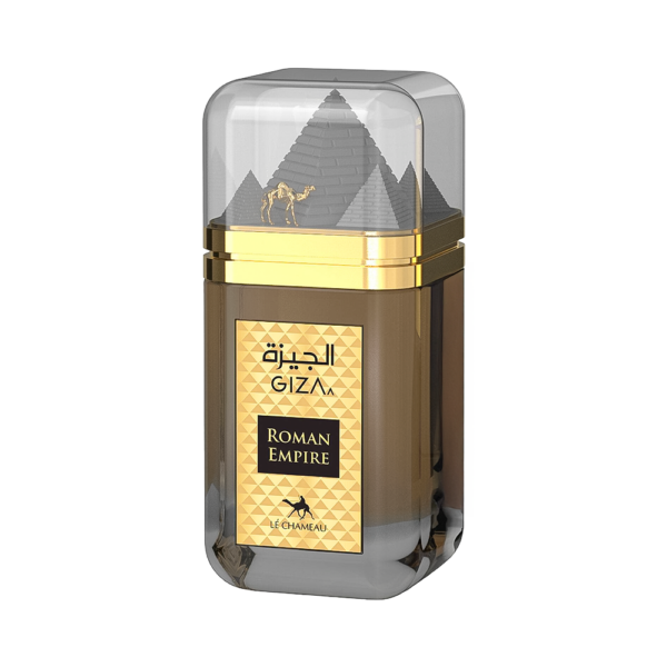 Perfume Emper Giza Roman Empire EDP 100ml - Masculino - Imagen 2