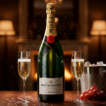 Champagne Moët Chandon Brut Imperial - 3 Litros - Imagen 3