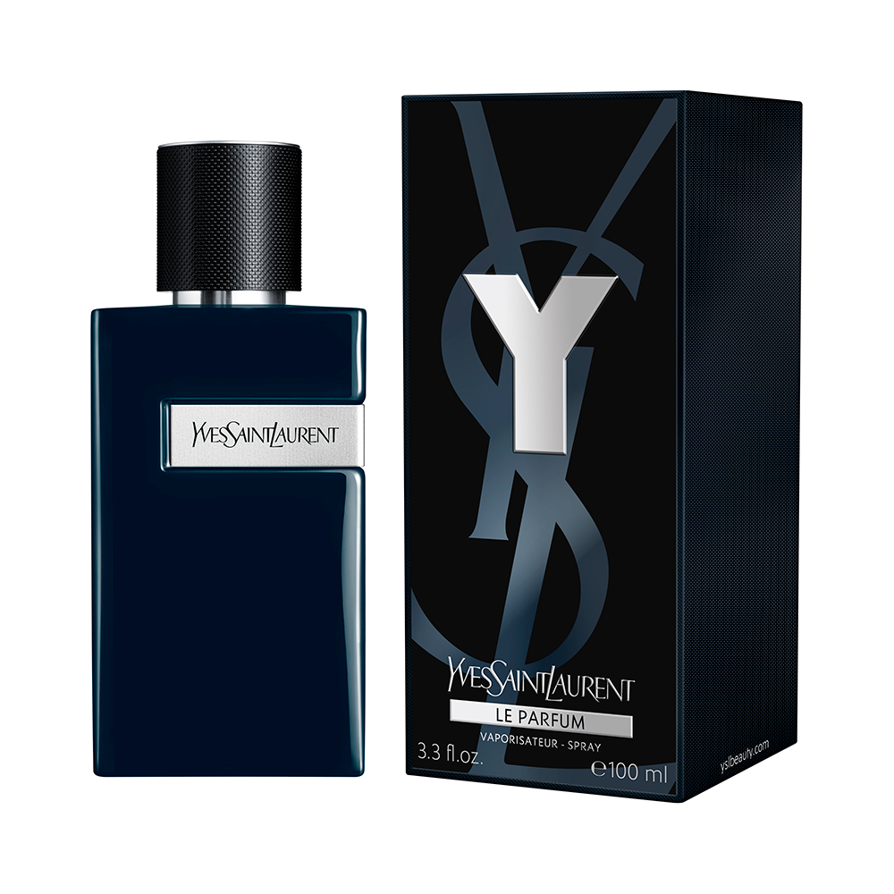 P8987393 Perfume Yves Saint Laurent Y Le Parfum 100ml - Masculino - Imagen 1