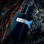 Perfume Yves Saint Laurent Y Le Parfum 60ml - Masculino - Imagen 3