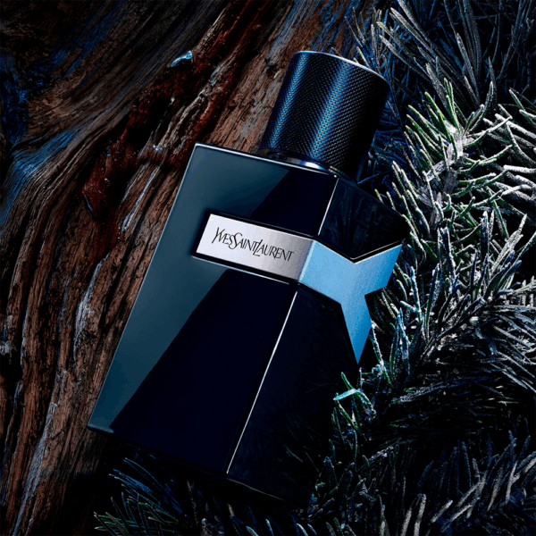 Perfume Yves Saint Laurent Y Le Parfum 60ml - Masculino - Imagen 3