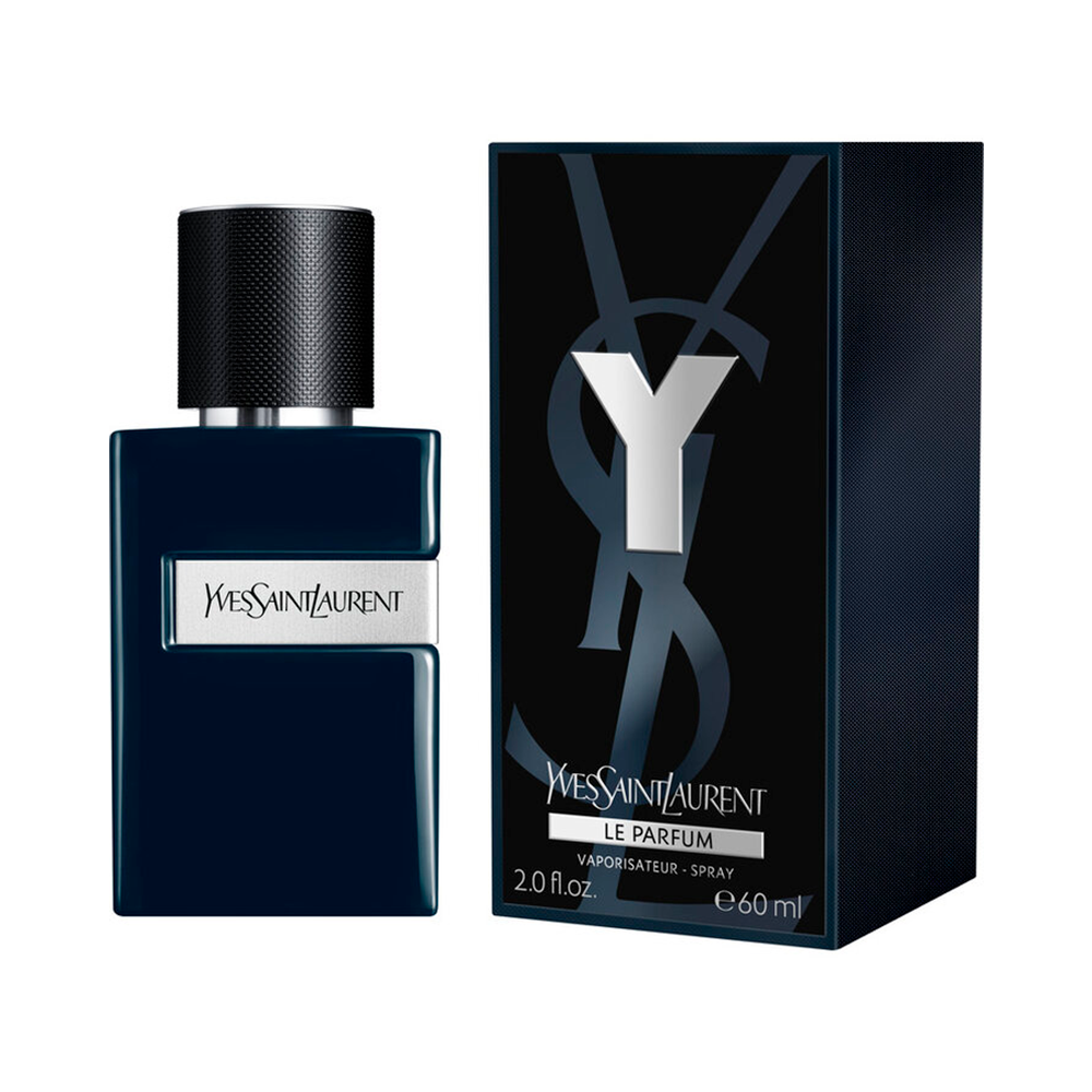 P8987394 Perfume Yves Saint Laurent Y Le Parfum 60ml - Masculino - Imagen 1