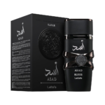 Perfume Lattafa Asad Elixir EDP 100ml - Masculino