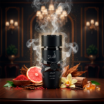 Perfume Lattafa Asad Elixir EDP 100ml - Masculino - Imagen 3
