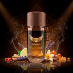 Perfume Emper Genius Victory EDP 25ml - Mascullino - Imagen 3