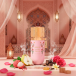 Perfume Emper Genius Selina EDP 25ml - Femenino - Imagen 3