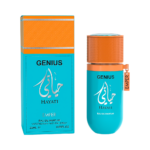 Perfume Emper Genius Hayati EDP 25ml – Masculino