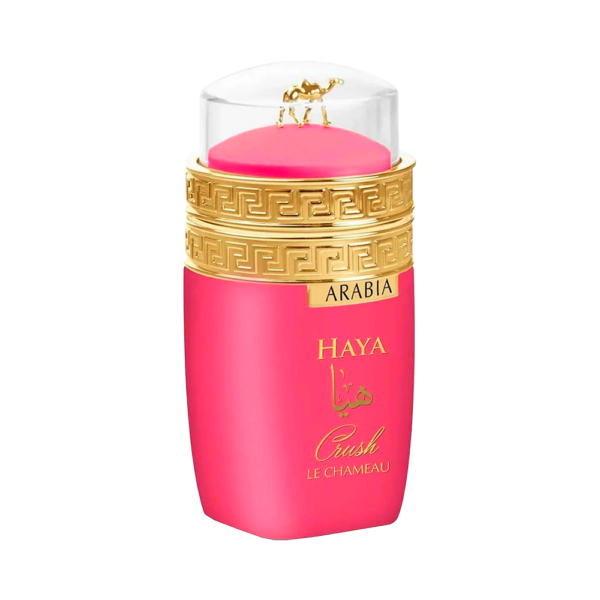 Perfume Emper Arabia Haya Crush EDP 100ml - Femenino - Imagen 2