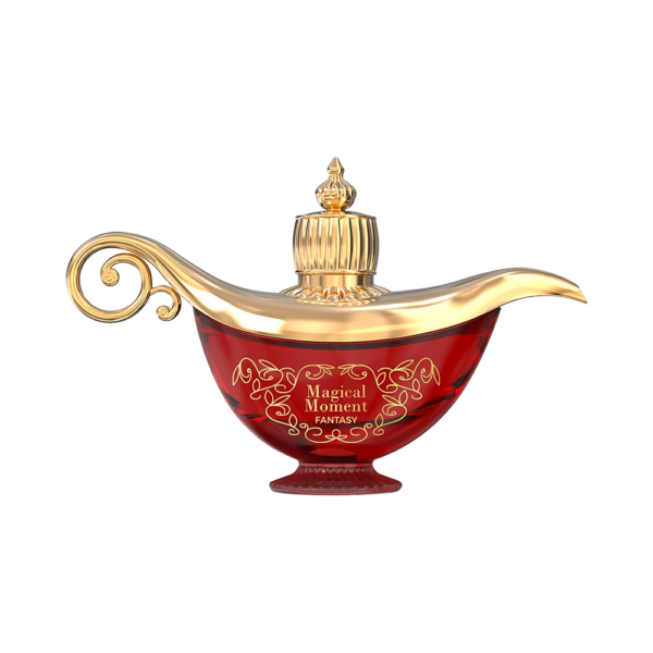 Perfume Emper Magical Moment Fantasy EDP 85ml - Femenino - Imagen 2