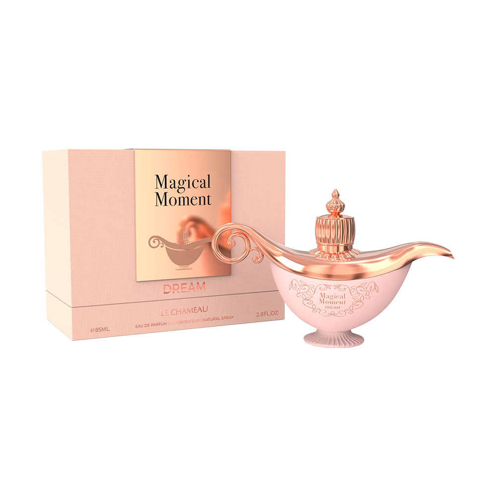 P8988026 Perfume Emper Magical Moment Dream EDP 85ml - Femenino - Imagen 1