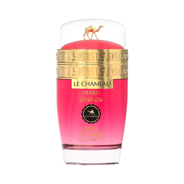 Perfume Emper Arabia Bon Voyage EDP 100ml - Femenino - Imagen 2