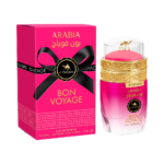 Perfume Emper Arabia Bon Voyage EDP 100ml - Femenino
