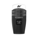 Perfume Emper Arabia Code EDP 100ml - Masculino - Imagen 2