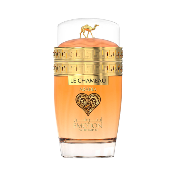 Perfume Emper Arabia Emotion EDP 100ml - Femenino - Imagen 2