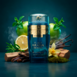 Perfume Emper Arabia Heroes EDP 100ml - Masculino - Imagen 3