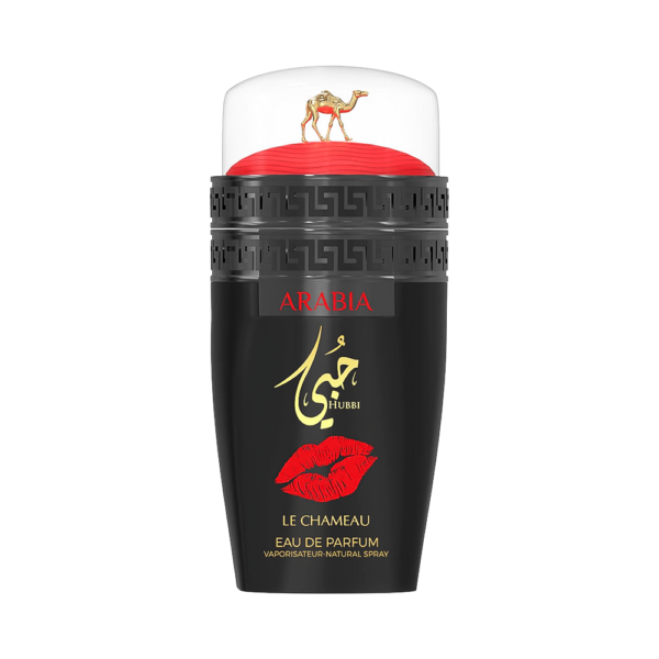 Perfume Emper Arabia Hubbi EDP 100ml - Unisex - Imagen 2