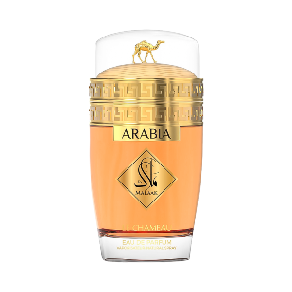 Perfume Emper Arabia Malaak EDP 100ml - Unisex - Imagen 2