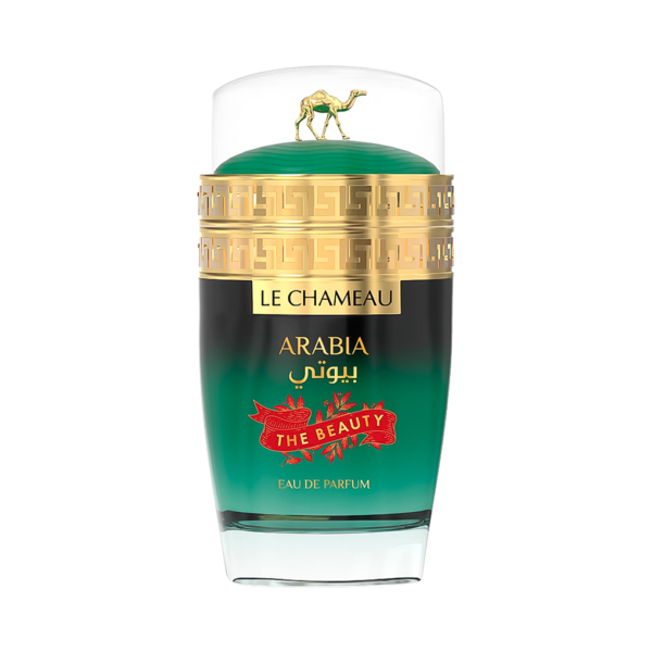 Perfume Emper Arabia The Beauty EDP 100ml - Femenino - Imagen 2