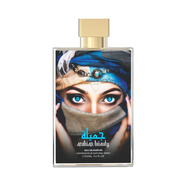 Perfume Emper Arabian Beauty EDP 100ml - Femenino - Imagen 2