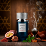Perfume Emper Genius Oud Mystique EDP 100ml - Unisex - Imagen 3