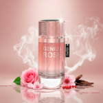 Perfume Emper Genius Rose EDP 100ml - Femenino - Imagen 3