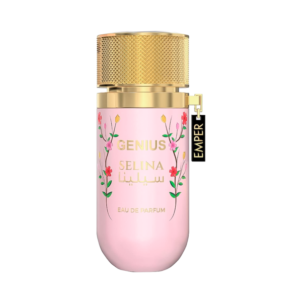 Perfume Emper Genius Selina EDP 100ml - Femenino - Imagen 2