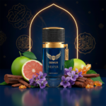 Perfume Emper Genius Vesper EDP 100ml - Masculino - Imagen 3