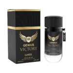 Perfume Emper Genius Victory EDP 100ml - Masculino