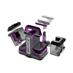 Aspiradora Portátil Wap 3 en 1 Spot Cleaner 220V – 60Hz - Imagen 4