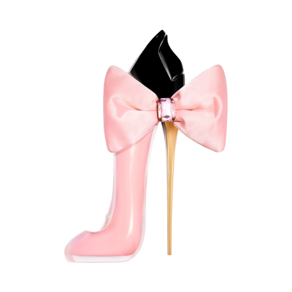 Perfume Carolina Herrera Good Girl Blush Bowtastic EDP 80ml - Femenino - Imagen 2