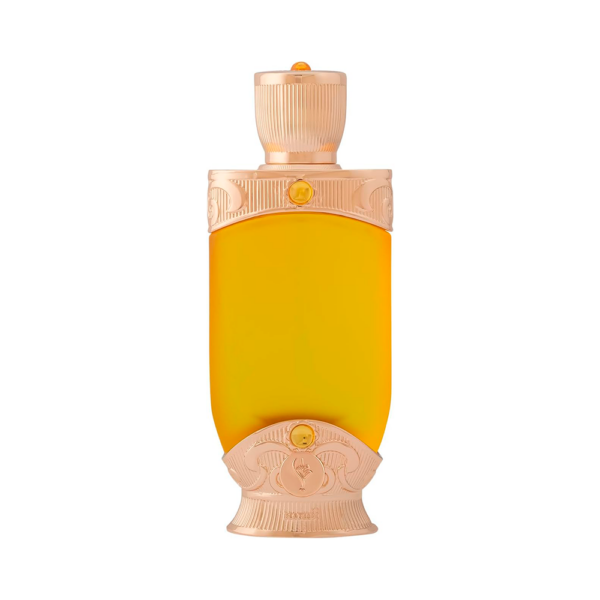 Perfume en Aceite Hamidi Thuraya CPO 20ml - Masculino - Imagen 2