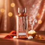 Perfume Hamidi Envy Rose EDP 100ml - Femenino - Imagen 4