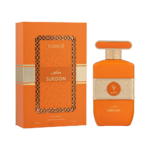 Perfume Hamidi Sukoon EDP 100ml - Unisex