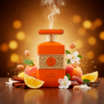 Perfume Hamidi Sukoon EDP 100ml - Unisex - Imagen 3