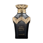 Perfume Hamidi Ishq Absolute EDP 100ml - Unisex - Imagen 3