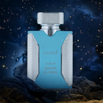 Perfume Hamidi Qamar Al Sama EDP 100ml - Unisex - Imagen 3