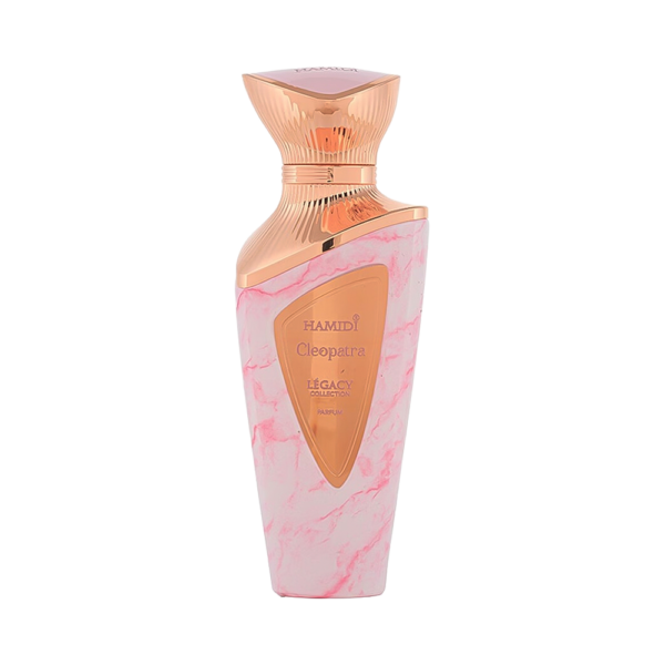 Perfume Hamidi Cleopatra EDP 100ml - Femenino - Imagen 2
