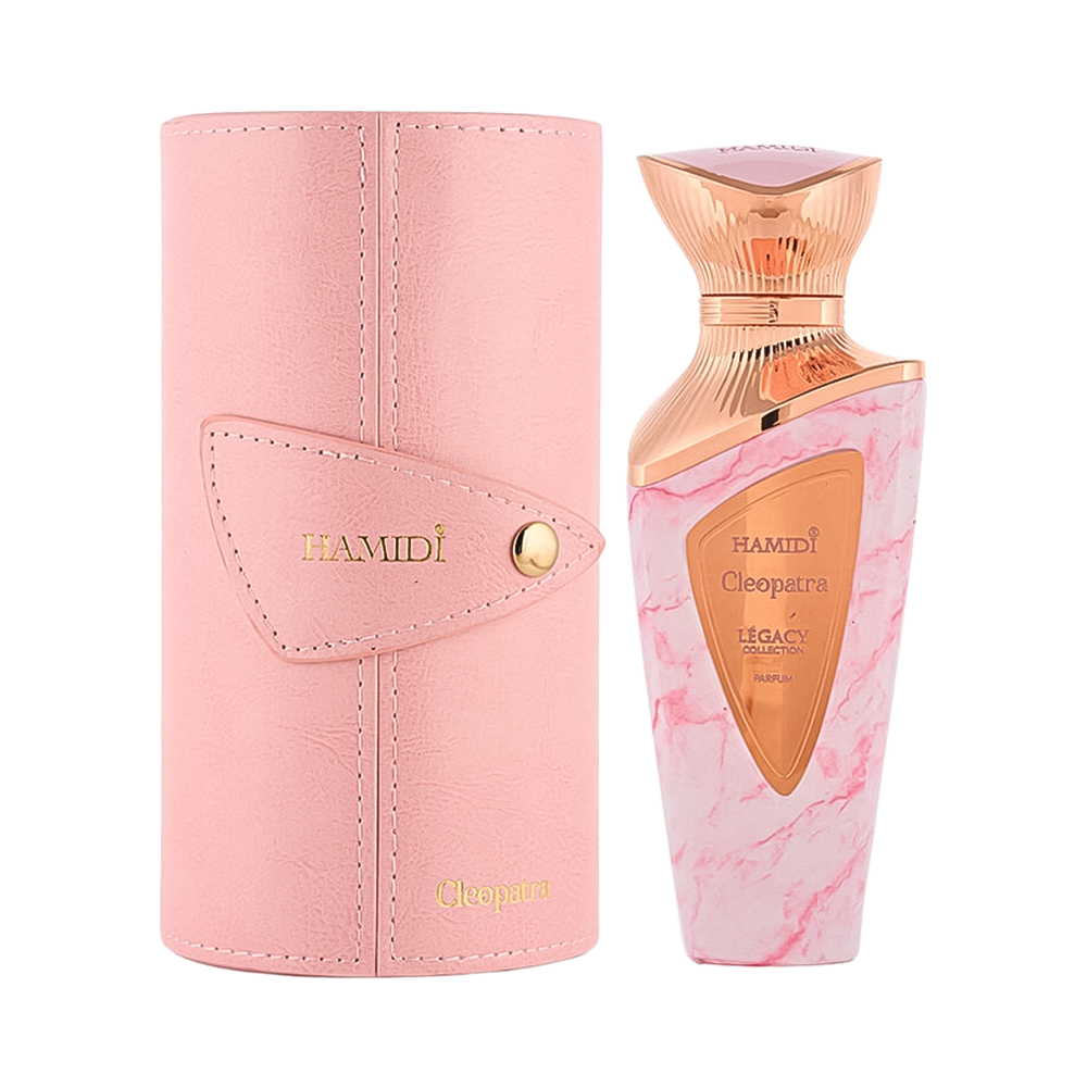 P8988356 Perfume Hamidi Cleopatra EDP 100ml - Femenino - Imagen 1