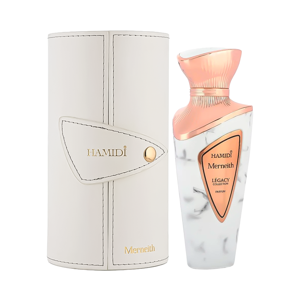 P8988358-1 Perfume Hamidi Merneith EDP 100ml - Femenino - Imagen 1
