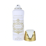 Body Spray Lattafa Badee Al Oud Honor Glory 200ml - Imagen 2