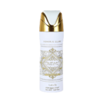 Body Spray Lattafa Badee Al Oud Honor Glory 200ml