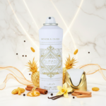 Body Spray Lattafa Badee Al Oud Honor Glory 200ml - Imagen 3